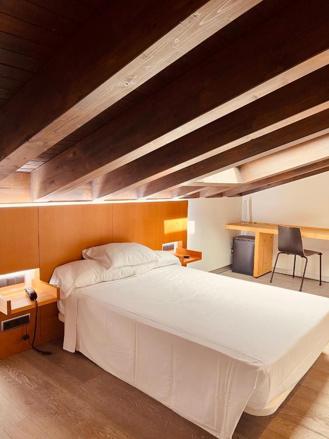 Maria Pacheco Hotel Boutique Ávila Dış mekan fotoğraf