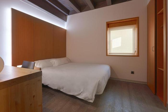Maria Pacheco Hotel Boutique Ávila Oda fotoğraf