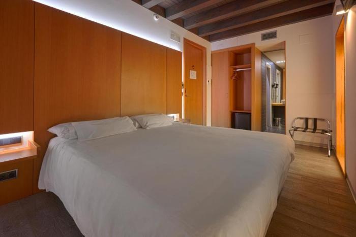 Maria Pacheco Hotel Boutique Ávila Oda fotoğraf