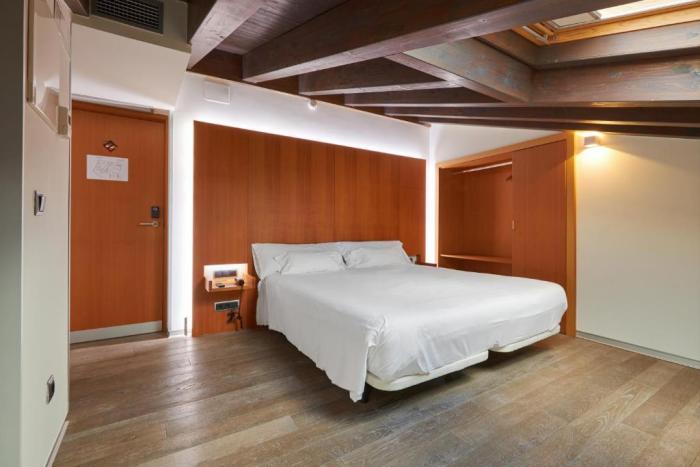 Maria Pacheco Hotel Boutique Ávila Oda fotoğraf