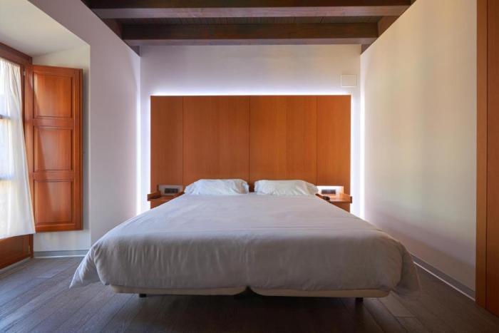 Maria Pacheco Hotel Boutique Ávila Oda fotoğraf